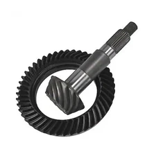 MOTIVE GEAR - 3.54 RING AND PINION - DANA 30 STANDARD