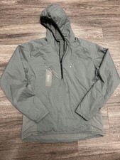 Outdoor Vitals VENTUS Active Felpa con Cappuccio - Uomo Taglia M USATA