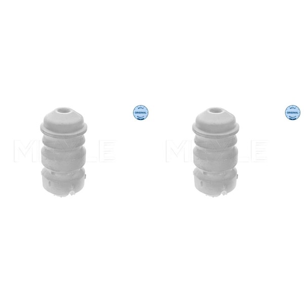 2X Meyle Anschlagpuffer Federung Hinten Passend FüR BMW 3Er-image