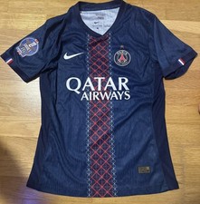 PSG jersey Hakimi#2