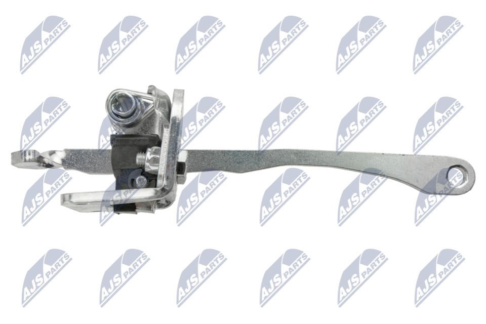 N.T.Y. EZC-AU-143.NTY Door Catch for AUDI - Image 11