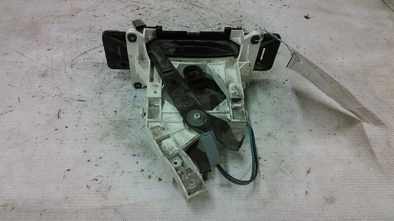 Ford F700 1985 control de temperatura sin aire acondicionado Foto 2 de 4