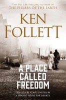 A Place Called Freedom | Ken Follett | Taschenbuch | Kartoniert / Broschiert