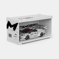 Xinyu PB8845 Power Block Metamorph Connor 338...