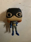 Funko Pop! DC Heroes: Batman the Animated Series: Batgirl #154 Vaulted  OOB