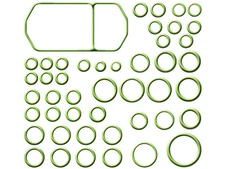 For 1987-1993 Mazda B2600 A/C System O-Ring and Gasket Kit 37631CKKY 1992 1989