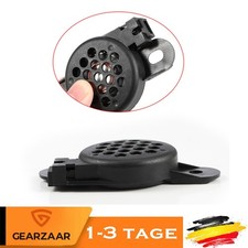 Auto-Warnsummer PDC Rückradar Einparkhilfe für VW Golf 5 6 Passat Polo Schwarz