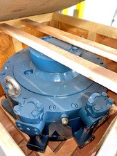 Hagglunds Titan HMS 910.1  Radial Piston Hydraulic Motor 4650 psi