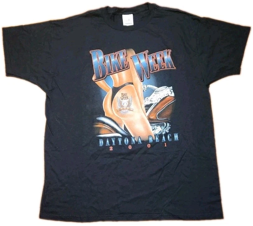 25+ daytona bike week shirt for sale | Updated Oct 2026