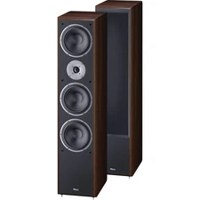 Magnat Monitor Supreme 1002 380W 3-Way Floorstanding Speaker #D14481031NA