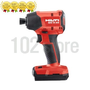 Hilti Sid 6 22 | eBay