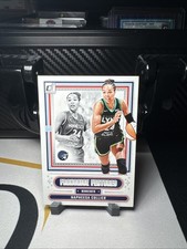 2025 Panini Donruss WNBA - Franchise Features Napheesa Collier #1