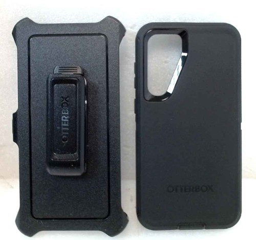 NEW OPEN BOX Ottebox Defender Case for Samsung Galaxy S23 Plus Phone Case $79