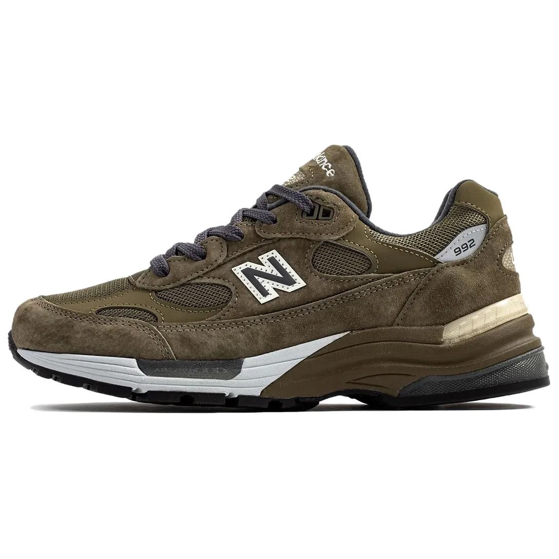 靴 new balance 992 U992GL 26cm New Balance 992 Made in USA Dark Camo - U992GL | eBay