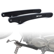 Kit de extensiones de controles delanteros aptos para Honda Shadow ACE 750 VT750 1998-2003