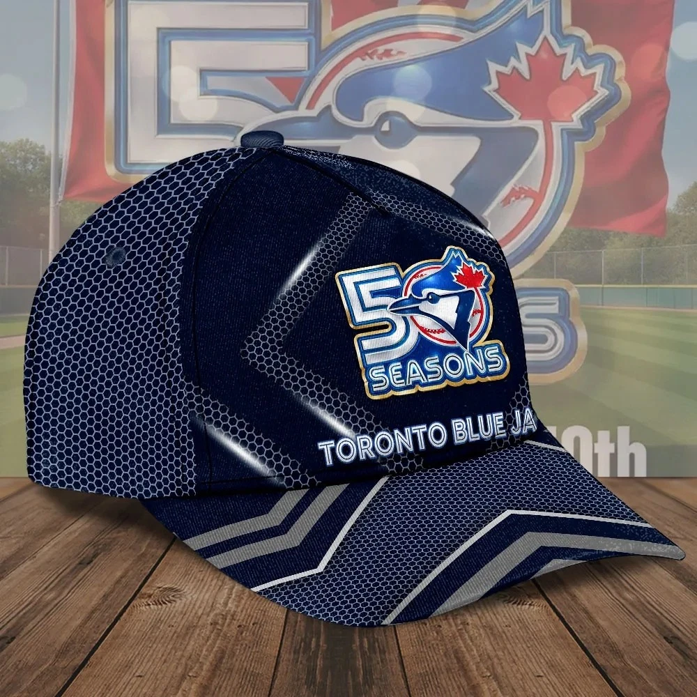 Blue Jays Classic Cap