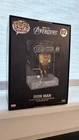 Funko Pop! Die-Cast Iron Man 02 Marvel Avengers Metal Figure Red Gold