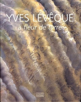 Yves Bischof: A fleur de terre: 196... - Germain Viatte - V2271717