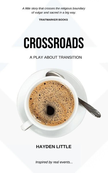 Hayden Little | Crossroads | Taschenbuch | Englisch (2020) | Hayden Little-image