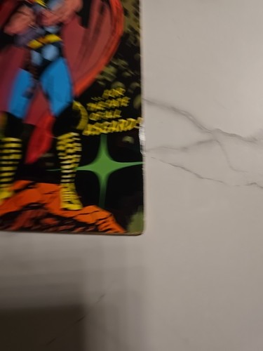 The Mighty Thor #370-Marvel Comics- Quiosco - Imagen 5 de 7
