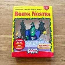 Bohna Nostra | Bohnanza Erweiterung | Amigo |...