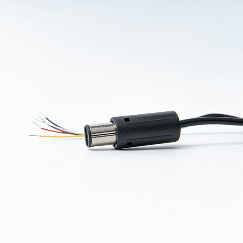 6FT Replacement Cable Cord Wire to Repair Nintendo Gamecube GC NGC Controller - Picture 4 of 4