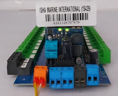 Apex Automation AR7525-BP-V2.0 Circuit Module