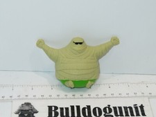 2012 Party Time Murray Mummy Hotel Transylvania Figure 5 McDonalds Happy Meal