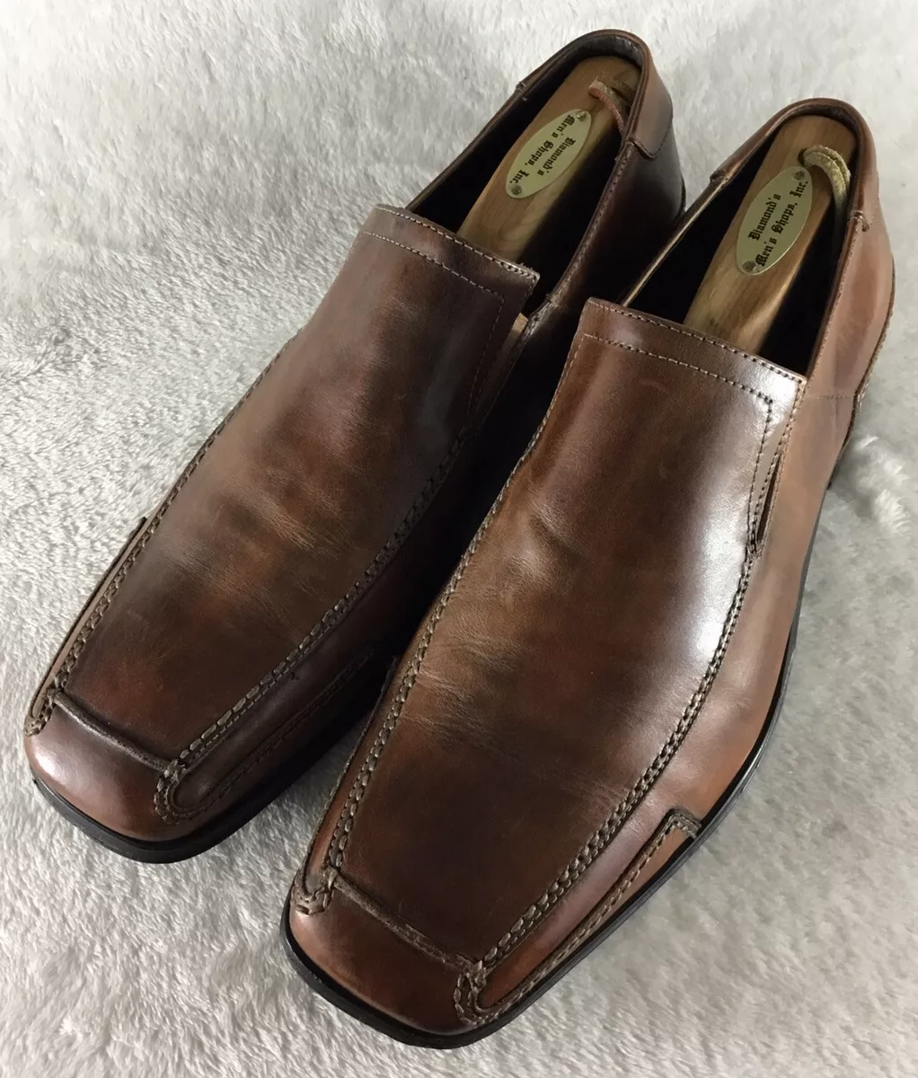 Gordon rush store loafers