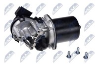 ESW-NS-011 NTY Wischermotor FüR Nissan