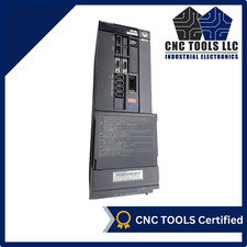 **REFURBISHED** MITSUBISHI MDS-DH-V2-8080W SERVO DRIVE **$1,500 WITH EXCHANGE**
