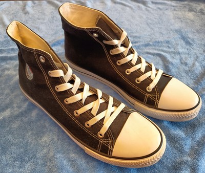 Nebulus Sneaker, Schwarz, Herren, Gr. 44