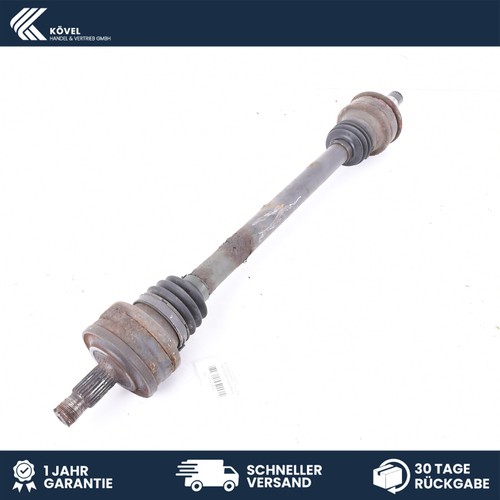 Albero Motore Sinistra e Destra Mercedes Benz CLC CL203 1.8L