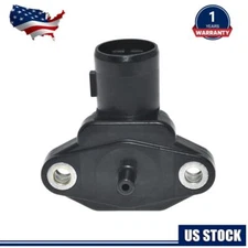 Manifold Air Pressure Map Sensor 079800-4250 For Honda Civic Accord CR-V Prelude