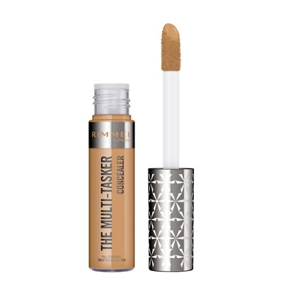 Rimmel The Multi-Tasker Full Coverage Concealer (Farbton wählbar)