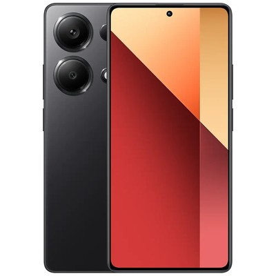 Xiaomi Redmi Note 13 Pro 8GB 256GB Mtk Helio G99 120Hz 6.67 '' 4G Smartphone NFC