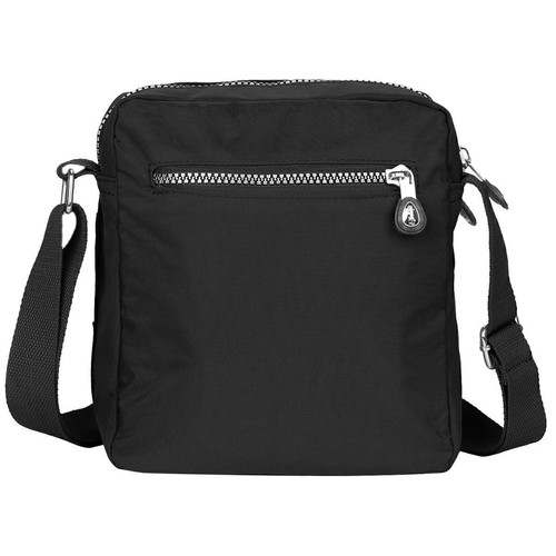 Women Waterproof Messenger Cross Body Handbag Bag Shoulder Bag Purse Wallet Tote - Picture 20 of 26