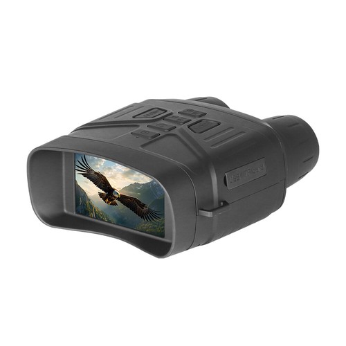 NV4000 4K Infrared Binocular Night Vision Device for Night Hunting Imager Device - Picture 8 of 15
