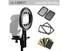 Lastolite LL LS2617 Strobo Kit Ezybox