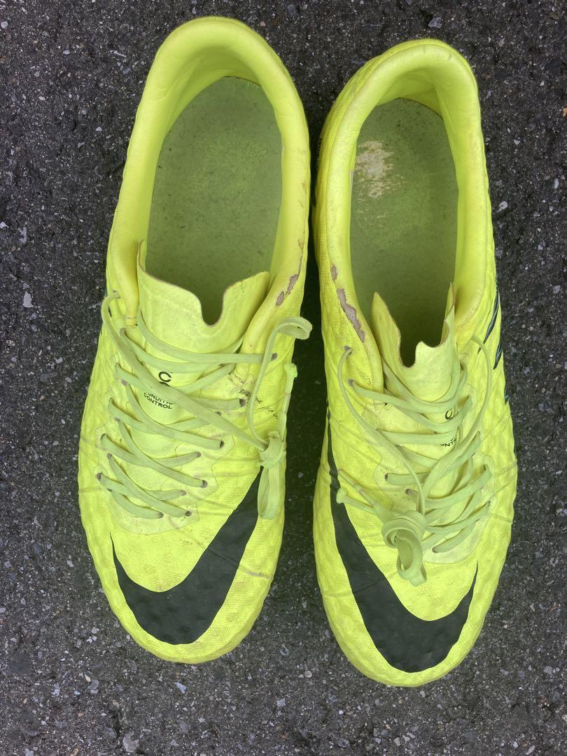 Nike Hypervenom Finish HG-E ACC 749902 703 US 6 Football Nike Hypervenom Finish HG-E ACC 749902 703 US 6 Football