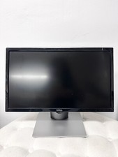 FOR CHARITY: Dell SE2216HV 22" LCD LED-Lit Monitor 1920 x 1080 W/ Stand 72924F18