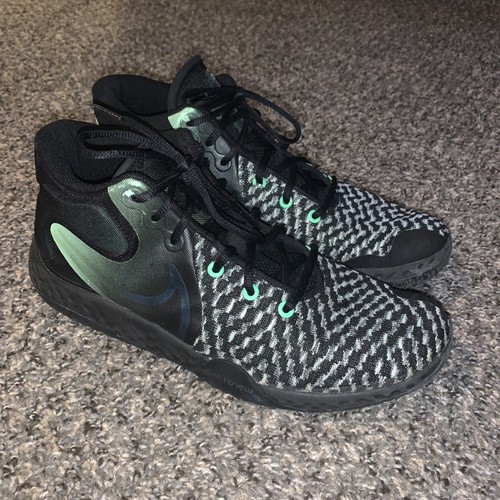 Nike KD Trey 5 VIII Black Illusion 