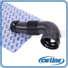 Air Intake Inlet Tube Pipe Hose for 12-18 BMW 528i X1 X3 X5 Z4 2.0L Turbocharged