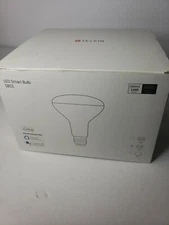 4 Pack Teckin LED Smart Bulb SB53 WiFi Voice Control E27 -  Use w/ Alexa Google