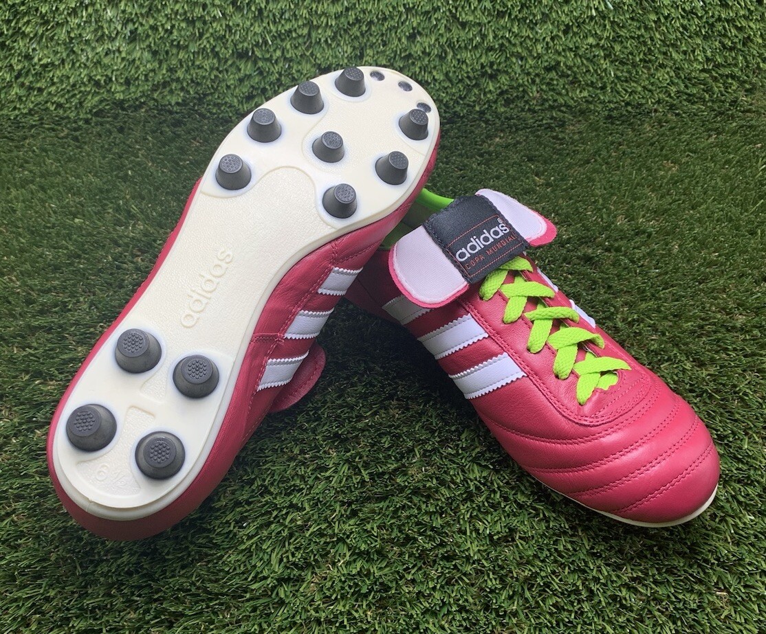 Adidas Copa Mundial Samba FREE GIFTS (ref: Adipure 11Pro Icon