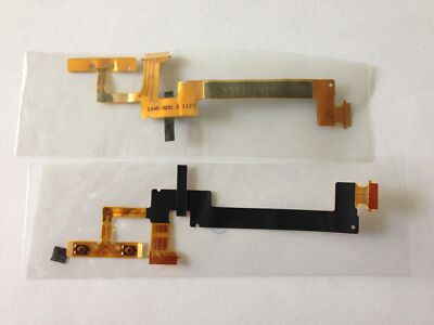 Original Flexkabel Flex Volume button Taste für Sony Ericsson Ray ST18 ST18i