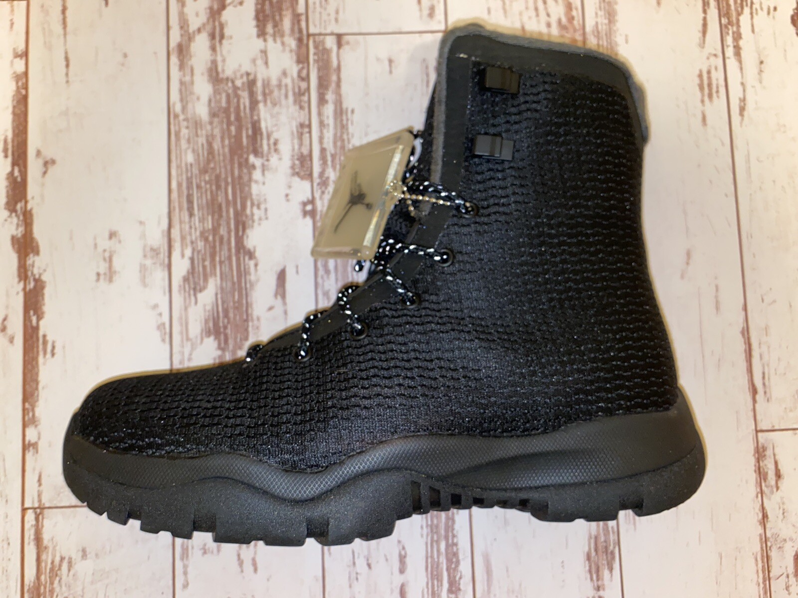 jordan future boots size 12