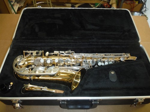 Bundy Altsaxophon *BS1