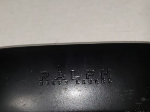Ralph Lauren Damen Sonnenbrille RA512, gebraucht mit Etui - Bild 23 von 24