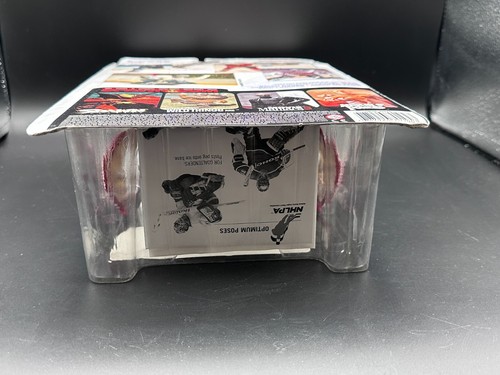 McFarlane Curtis Joseph NHLPA Series 1 Factory Sealed. Package Wear Not Mint - Picture 21 of 22